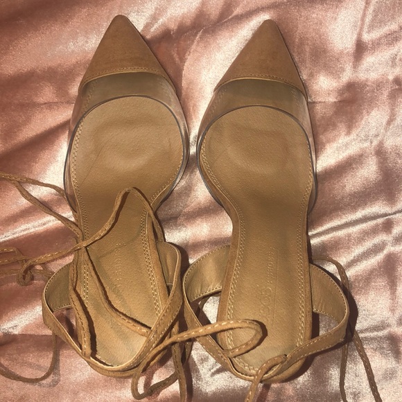 ASOS Heels - Picture 2 of 5